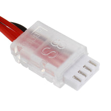 ZOP Power 11.1V 5500mAh 75C 3S Lipo Battery XT60 Plug for RC Car Quadcopter