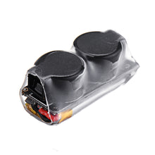 URUAV UR8 5V Duo Buzzer 31x13mm Over 110dB BB Alarm 3 Working Modes w/ Battery & LED for RC Drone FPV Racing 