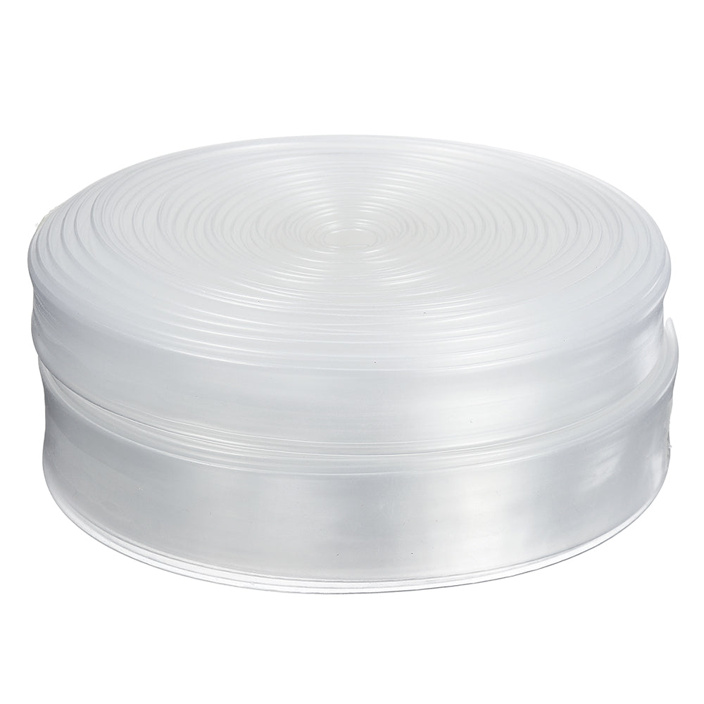14mm 20mm PVC Lipo Battery Transparent PVC Heat Shrink Tube