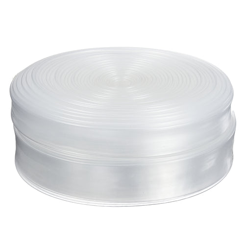 14mm 20mm PVC Lipo Battery Transparent PVC Heat Shrink Tube