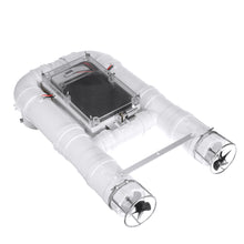 Trawler Fishing Nesting RC Boat Net-Laying Boat Large Torque With Water Seal Motor Control Distance 400m