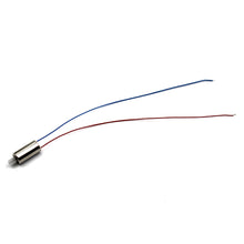 SG106 WiFi FPV RC Drone Quadcopter Spare Parts Brushed Coreless Motor with Gear CW/CCW