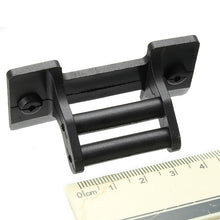 JLB Racing CHEETAH 1/10 Brushless RC Car Tail Seat EB1004 