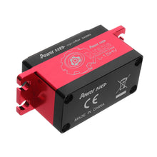 Power HD L-15HV Metal Digital Servo For 1/10 Racing On-Road Off-Road RC Car 