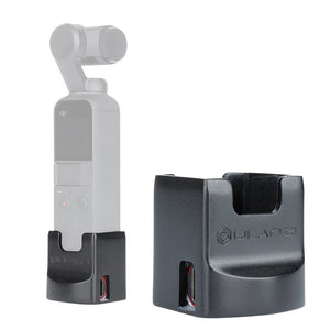 1/4 3/8 Thread Accessories Clamp Holder Gimbal Extension Bracket for DJI OSMO Pocket Handheld gimbal