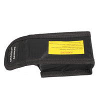 RC Quadcopter Spare Parts Battery Protective Bag For DJI Spark