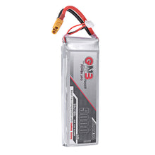 Gaoneng GNB 11.1V 5000mAh 50C 3S Lipo Battery XT60 Plug for RC Car Quadcopter