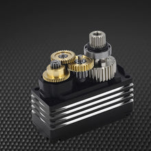 Power HD M9 Digital Servo Coreless Metal Gear For 1/12 Pancar Compatible 500 RC Helicopter Mono1 RC Boat