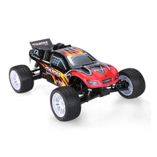 ZD Racing 9104 Thunder ZTX-10 1/10 2.4G 4WD Rc Truggy DIY Car Kit Without Electronic Parts