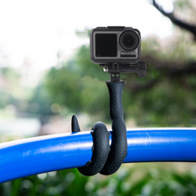 Multifunction Folding Bracket Adapter for Gopro Sports Camera DJI OSMO Action Camera OSMO POCKET Gimbal