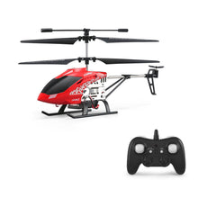 JJRC JX01 2.4G 3.5CH 6-Axis Gyro With Altitude Hold Alloy RC Helicopter 