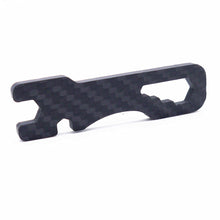M2 M3 M5 M6 Screw Nut Super Wrench Carbon Fiber Quick Release Tool for RC Drone FPV Racing 
