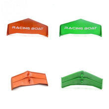 1PC Feilun FT009 Rc Boat Spare Parts Tail Assembly FT009-4 FT009-5 