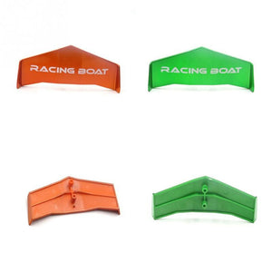 1PC Feilun FT009 Rc Boat Spare Parts Tail Assembly FT009-4 FT009-5 