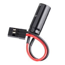 Power HD RX30 10v 2200uf 25mm Glitch Buster Power Electric Capacitor for Radiolink RC3S Rc4G WFLY X4 Transmitter