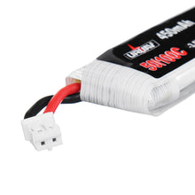 10Pcs URUAV 3.8V 450mAh 50/100C 1S HV 4.35V Lipo Battery PH2.0 for Emax Tinyhawk Happymodel Snapper7