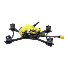 FullSpeed Toothpick PRO 120mm 2.5mm Bottom Plate F4 FPV Racing Drone PNP BNF w/ Caddx Micro F2
