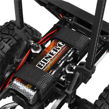 HSP RGT 136100 1/10 2.4G 4WD Racing RC Car Off-Road Rock Crawler Climbing High Speed ​​Truck Toy