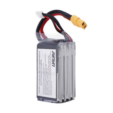 URUAV Graphene-X V1.0 4S 14.8V 1300mAh 100C Fast Charge Lipo Battery XT60 Plug for RC Drone FPV Racing