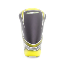 ALZRC Devil 380 FAST RC Helicopter Parts Fiberglass Painting Canopy Yellow