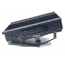 1Pc Trailer For TRAXXAS TRX4 D90 SCX10 1/10 4WD RC Car 