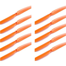 10PCS Gemfan 1060 10x6 Direct Drive Propeller For RC Airplane