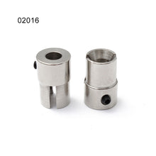 Dog Bone Front/Rear Dogbone Screw For 1/10 Model Upgrade RC Car Parts HSP Redcat