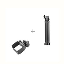 Aluminum Alloy Tripod With Mount Adapter for DJI OSMO POCKET Handheld Gimbal Camera Stabilizer