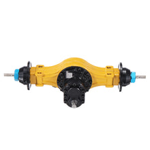 Alloy Front or Rear Bridge Axle For WPL RC Car Truck
