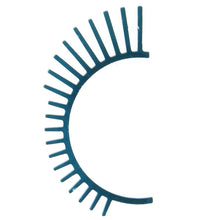 HSP Heat Sink For Motor 540 550 3650 3670 36 Series Motor RC Car Part Blue Purple