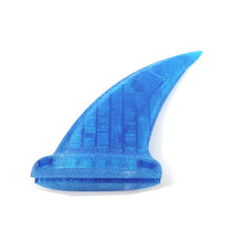 Universal 3D Printed TPU Anti-turtle FPV Sharkfin Seat for TBS XF RACE Antenna Fixing RC Drone