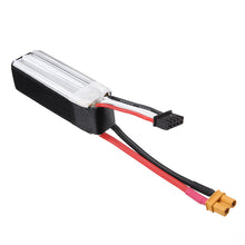 AHTECH Infinity 3S 11.1V 450mAh 85C Graphene LiPo Battery XT30 for RC Drone FPV Racing Multi Rotor