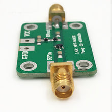 SPF-5043Z 30-3500MHz 20dB LNA RF Broadband Amplifier Module for FPV Racing Drone