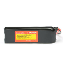 ZOP Power 7.4V 2200mAh 2S 8C Lipo Battery For RC Transmitter 