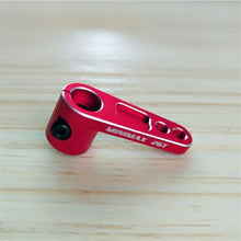 Aluminum Alloy 28mm Heighten 25T Servo Horn Arm for 1/10 Big Foot Climbing Drift Rc Car