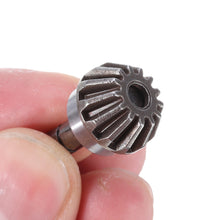 HG 4ASS-PA040 Transmission Gear Assembly for P602 1/12 RC Car Model Spare Parts