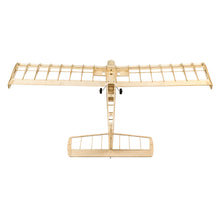 T09 AreoMax 745mm Wingspan 4CH RC Airplane Fixed-wing KIT/PNP