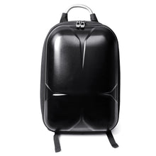 Waterproof Hard-Shell Backpack Shoulder Storage Bag Carrying Box Case for Hubsan H117S Zino PRO RC Drone Quadcopter