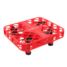DHD D3 Mini Mesh One Key Return Headless Mode 2.4G 4CH 6-Axis RC Drone Quadcopter RTF 