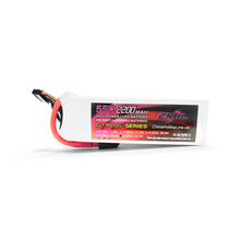 CNHL G+PLUS 2200mAh 22.2V 6S 55C Lipo Battery XT60 Plug for RC Drone FPV Racing 
