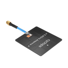 Turbowing 5.8Ghz 8dBi Enhanced Omni Directional FPV Panel Antenna 