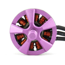 BrotherHobby Returner R2 2205 2300KV 2600KV 2800KV 3-4S Racing Edition Brushless Motor for RC FPV Racing Drone