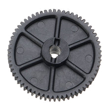 VRX RH1043&1045 RC Racing Car Main Gear 62T 1Pc 10679