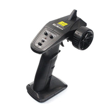 HBX 12895 1/12 2.4G 4WD Two Speed Off-Road Racing RC Car