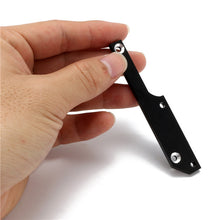 Body Shell Mounting Set Kit for Trail Finder 2 Body TF2 Shell on SCX10 RC Car