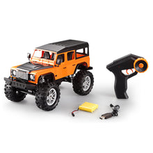 Double E E327-003 1/14 2.4G RC Car Crawler Vehicle Models