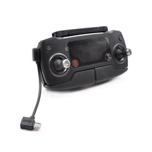 STARTRC 10cm Remote Control Cable for DJI Mavic Air/ Mavic Pro/ DJI Spark