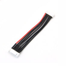 10 PCS Lipo Battery XH2.54 10cm 2S 3S 4S 6S Balance Charger Extenal Cable 