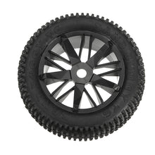 HBX 1/6 T6 Rear Pin Wheels Complete RC Car Spare Parts TS059