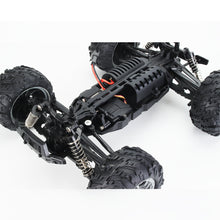 KYAMRC 1898A 1/16 2.4G 4WD 45km/h RC Car Electric Full Proportional Vehicles RTR Model 
